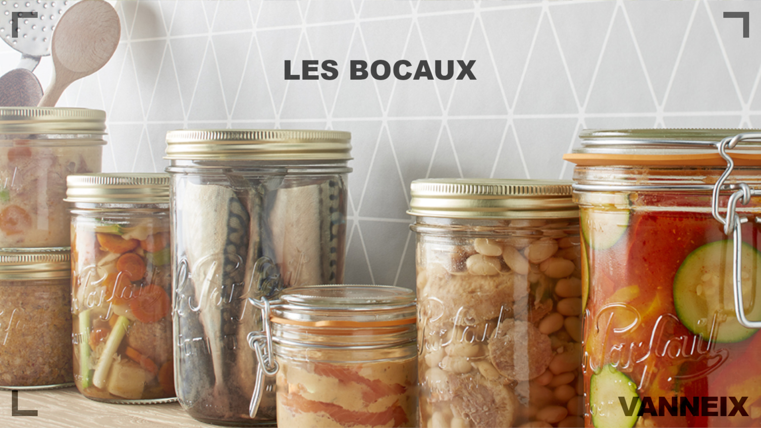 Les Bocaux D Ananull